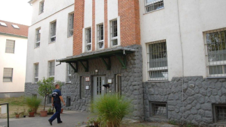 Nyírbátori Őrzött szállás (Nyírbátor) erős és gyengeáramú kivitelezése