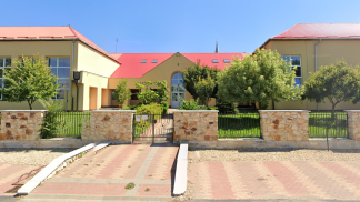 II. Rákóczi Ferenc Általános Iskola és Alapfokú Művészeti Iskola (Buj) erősáramú kivitelezése