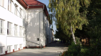 Discimus épület alaksorának épületvillamossági kivitelezése (Debrecen)