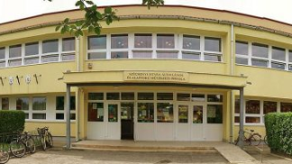 Széchenyi István Általános Iskola és Alapfokú Művészeti Iskola (Tiszadob) erősáramú kivitelezése