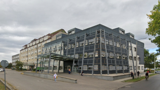 Mátészalkai Kórház (Mátészalka)