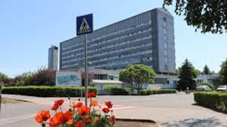 Szent Damján Görögkatolikus Kórház (Kisvárda)