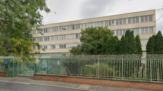 EMMI Debreceni Javítóintézete (Debrecen)