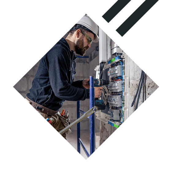 épületvillamosság