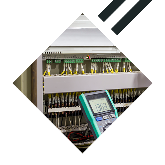 gyengeáramú rendszerek